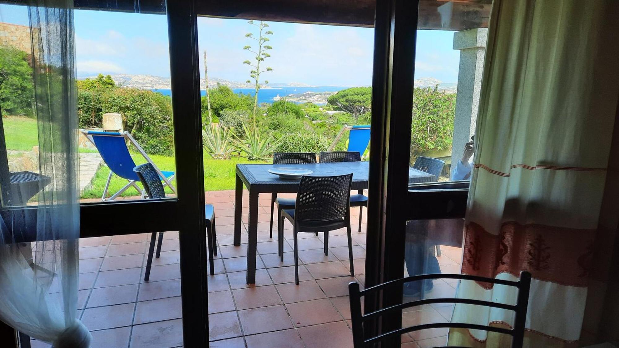 Welcomely - Porto Rafael Apartments Palau Exterior foto