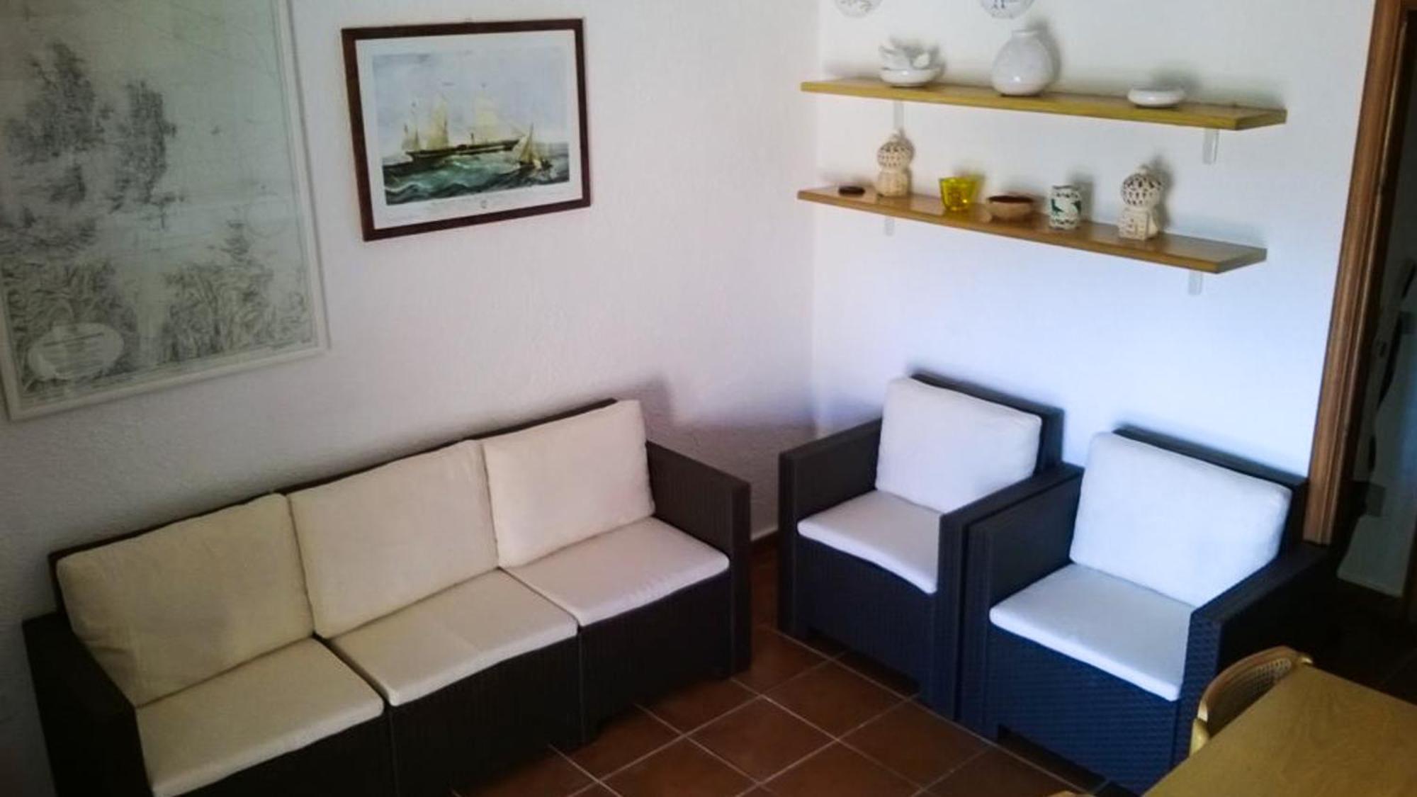 Welcomely - Porto Rafael Apartments Palau Exterior foto